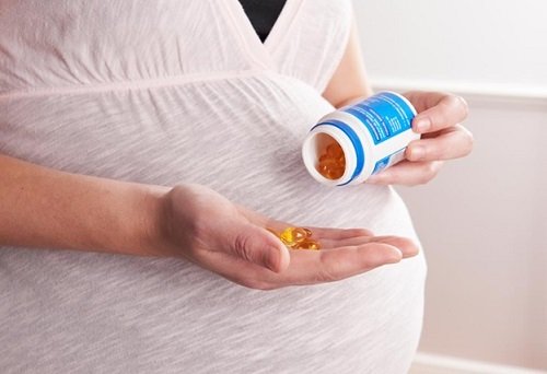 Ensuring a Healthy Pregnancy: The Importance of Appropriate Supplements