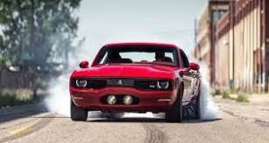 Renewed Rides: Journeying Through the Modern Era of Classic Automobiles