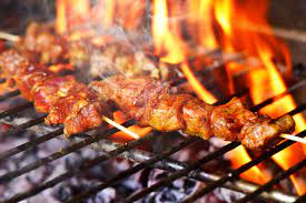 Spice Up Your Grill: Exploring the Flavorful World of Barbecue with Paprika, Garlic, and Cumin