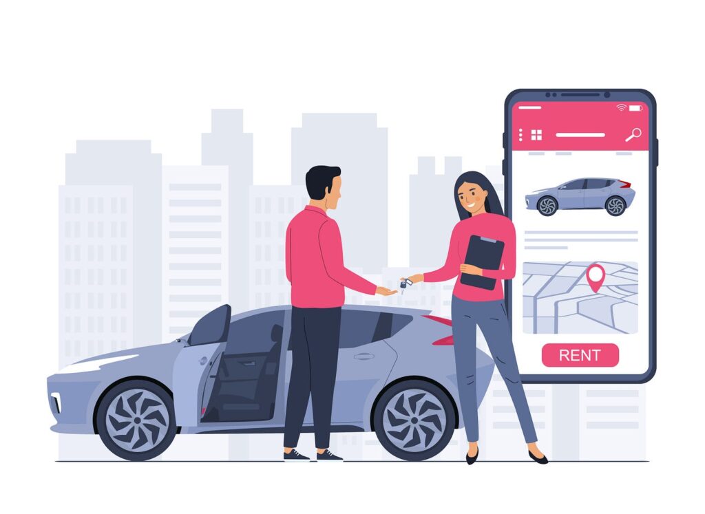 How to Find the Best Car Rental Deals: A Comprehensive Guide