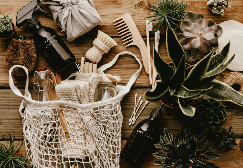 Biodegradable Soap vs. Traditional Soap: Why It Matters for the Environment
