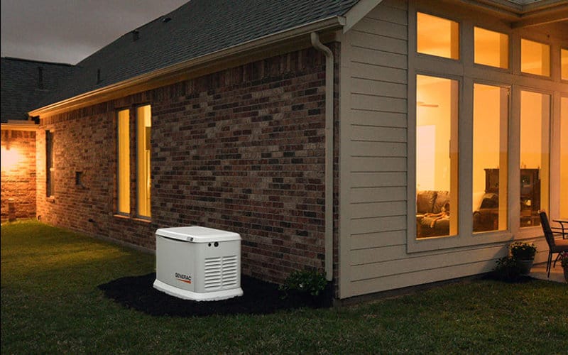 Top Questions to Ask Your Generac Generator Authorized Dealer Before Purchase