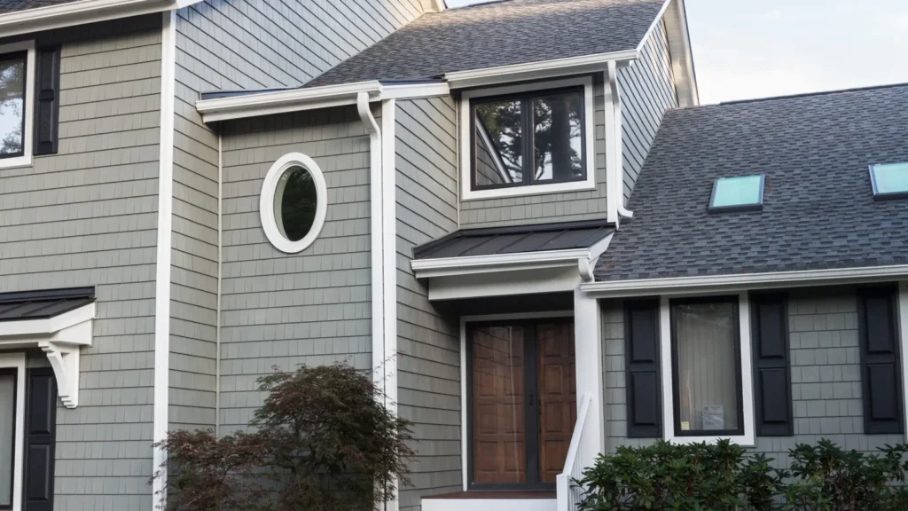 Protecting Your Home from Water Damage: The Role of Proper Gutter Installation