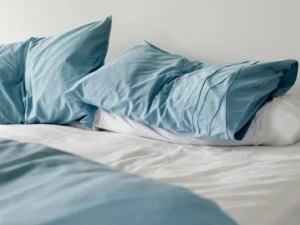 Why Your Pillow Matters: The Key Role It Plays in Sleep Quality and Spinal Health