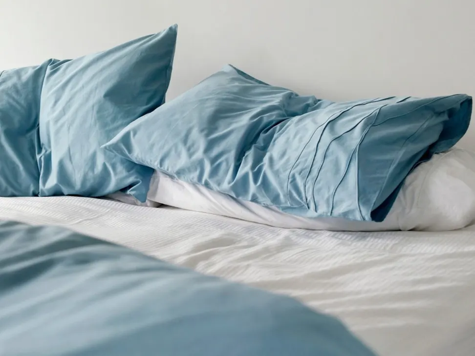 Why Your Pillow Matters: The Key Role It Plays in Sleep Quality and Spinal Health