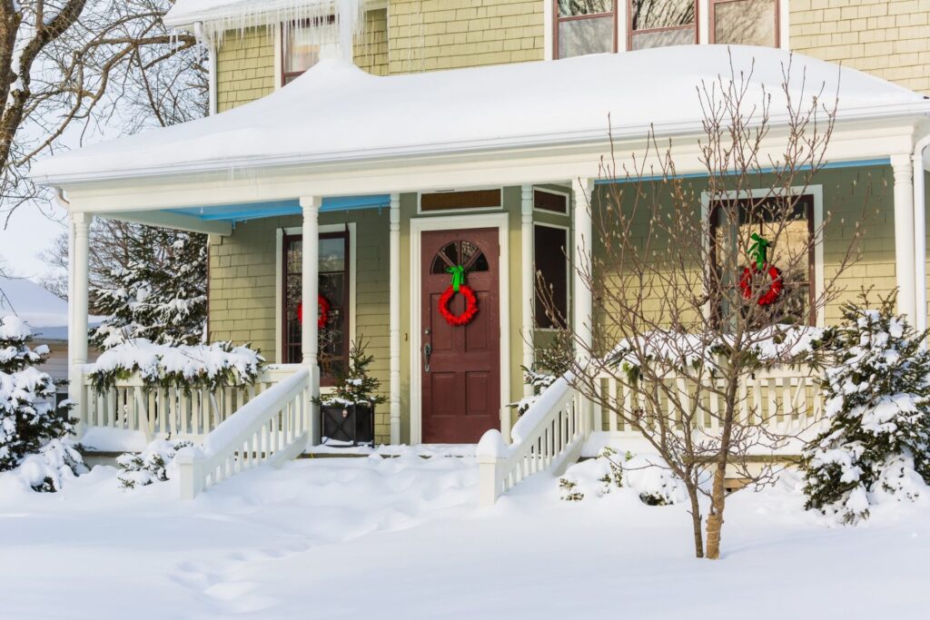 How Regular HVAC Maintenance Saves Money and Prevents Winter Emergencies
