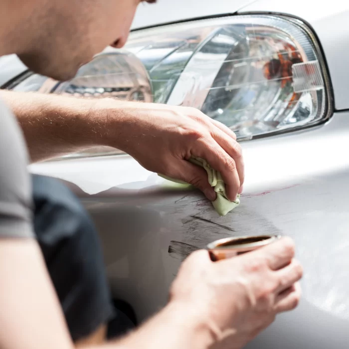 How Fender Repair in Plano TX Restores Both Safety and Style