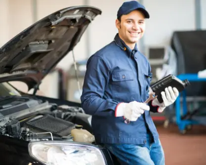 How Quality Collision Repair on Preston, Plano, TX Protects Your Vehicle’s Resale Value
